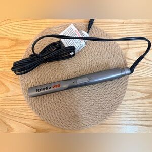 4/$25 • Babyliss Pro 25mm Hair Straightener
